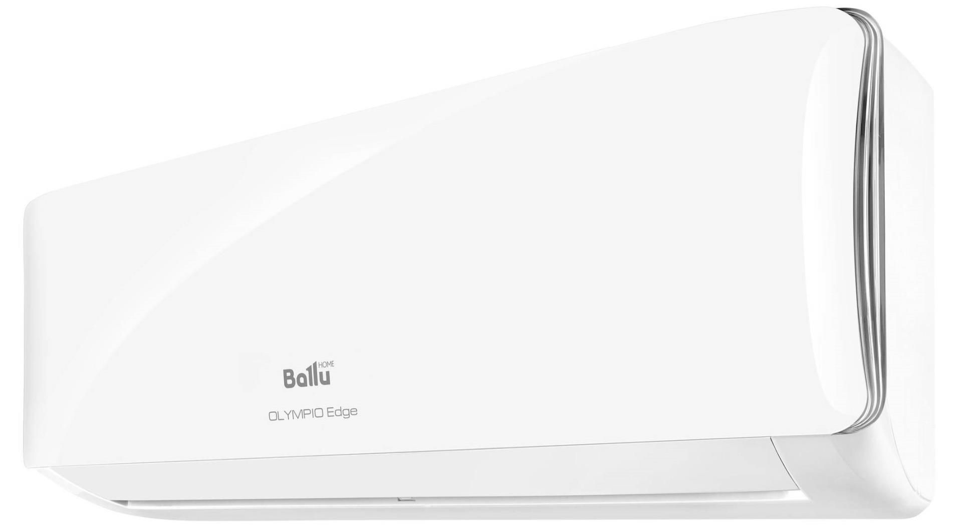 Кондиционер Ballu BSO-18HN8_22Y
