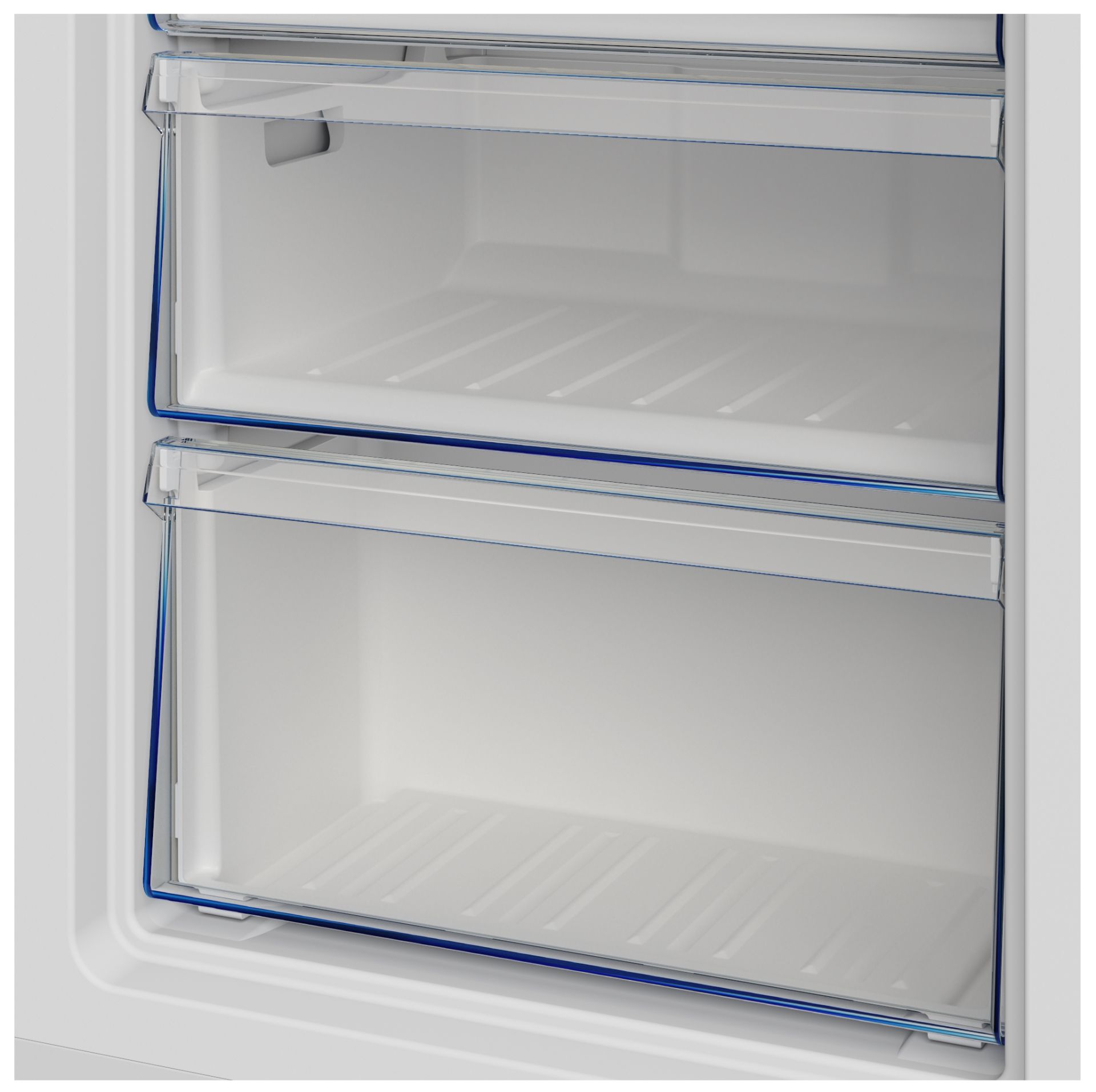 Морозильный шкаф Beko B3RFNK292B бежевый