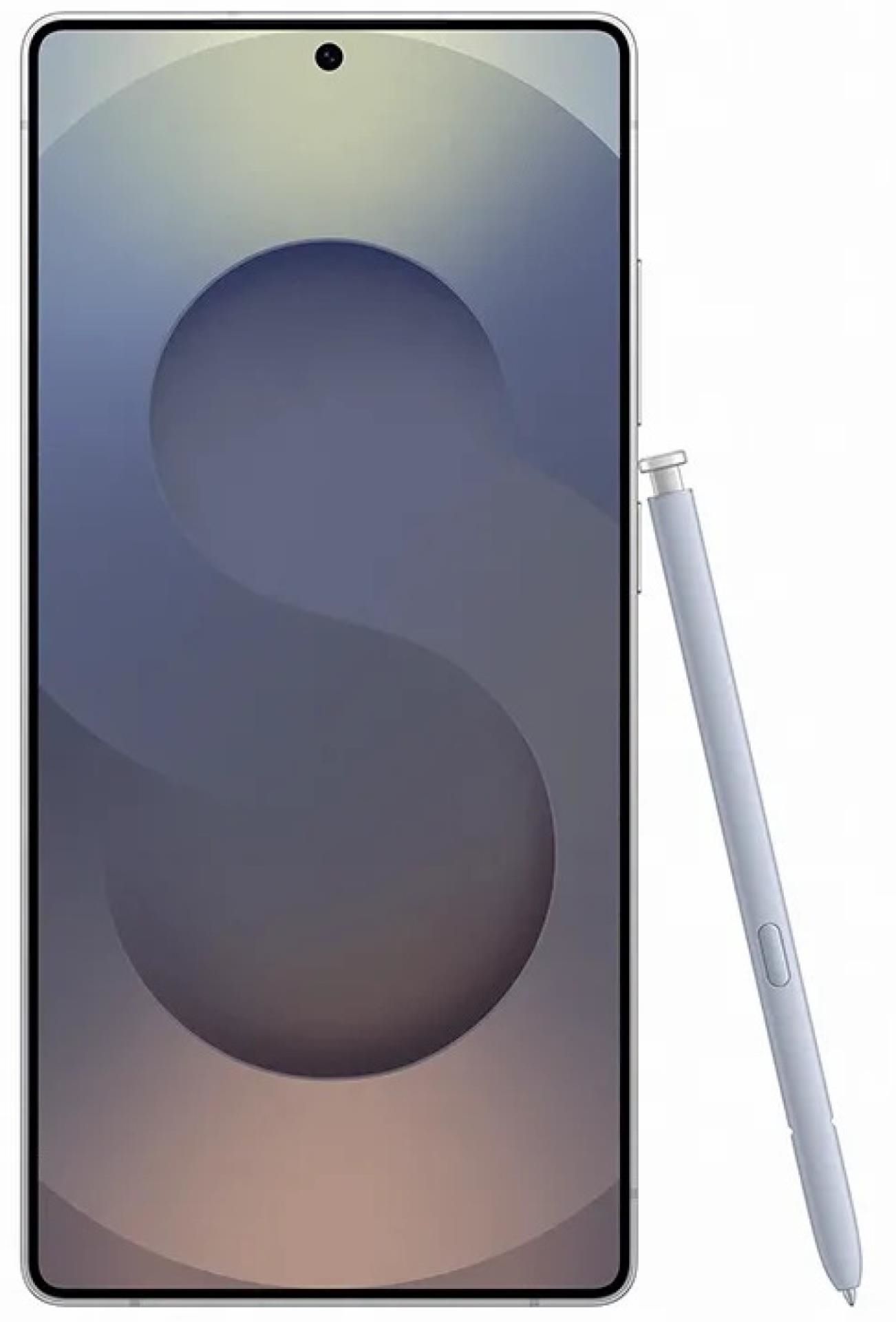 Смартфон Samsung Galaxy S25 Ultra 1 Тб голубой