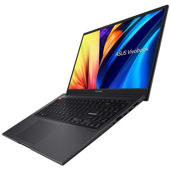 Ноутбук Asus VivoBook S15 K3502ZA-KJ375W 15.6'' (90NB0WK2-M00RH0) черный