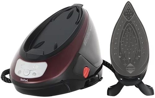 Tefal sv7130 express compact deals anti scale steam generator