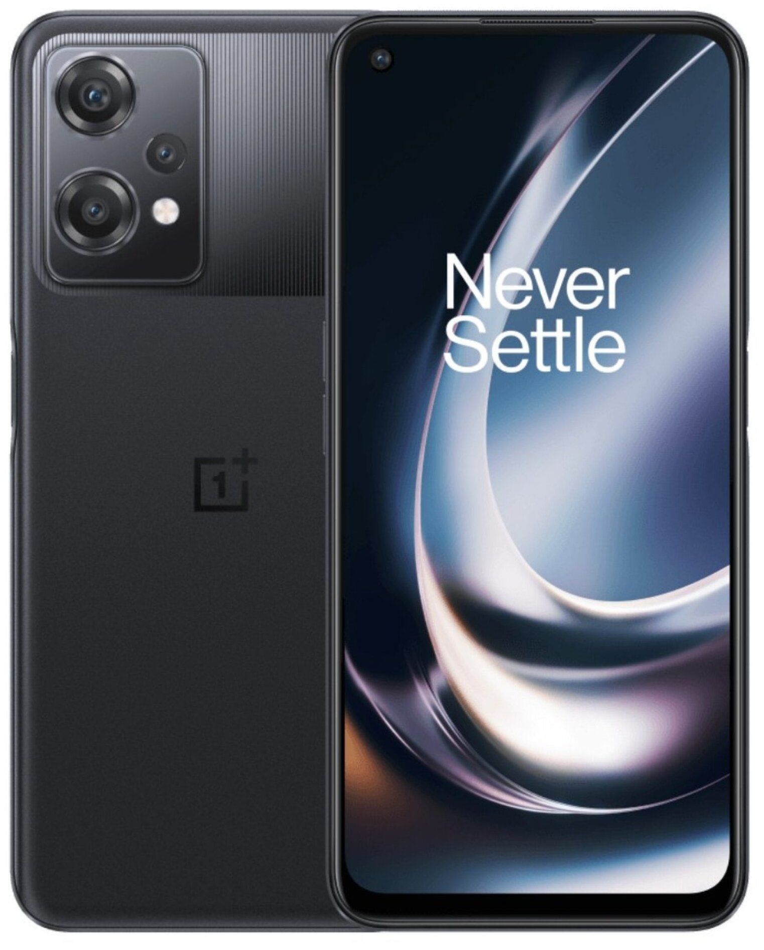 Смартфон OnePlus Nord CE 2 Lite 5G 128 Гб черный