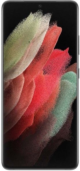 Смартфон Samsung Galaxy S21 Ultra 512 Гб черный