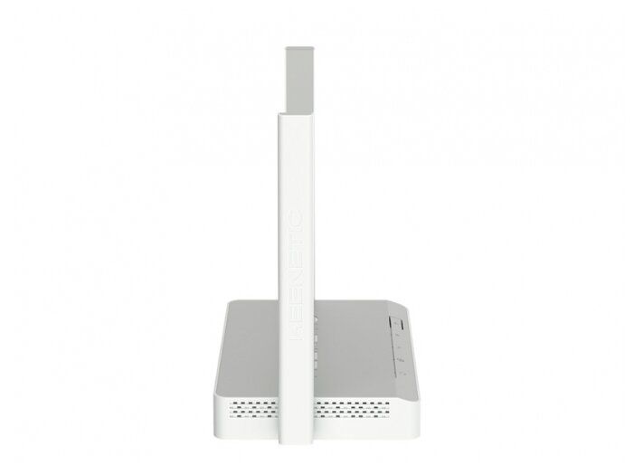Wi-Fi роутер Keenetic Lite KN-1311-01