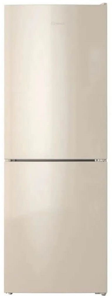 Холодильник Indesit ITR 4160 E бежевый