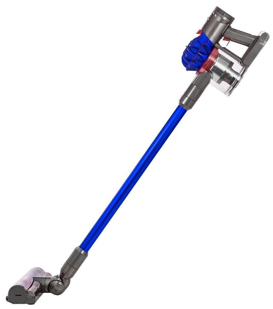 Пылесос Dyson V7 Motorhead синий