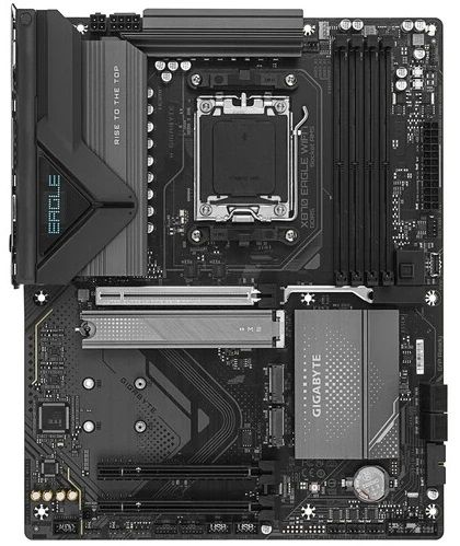 Материнская плата GIGABYTE X870 EAGLE WIFI7