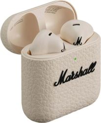 Беспроводные TWS-наушники Marshall Minor IV бежевый