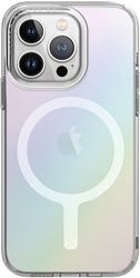 Чехол накладка Uniq Lifepro Xtreme AF для Apple iPhone 15 Pro