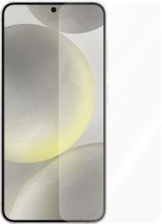 Стекло защитное Whitestone Dome glass (аксессуары,без лампы) для Samsung Galaxy S24 Plus