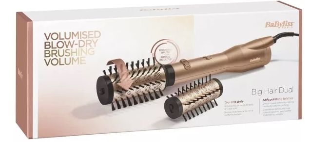 Фен-щетка BaByliss AS952E