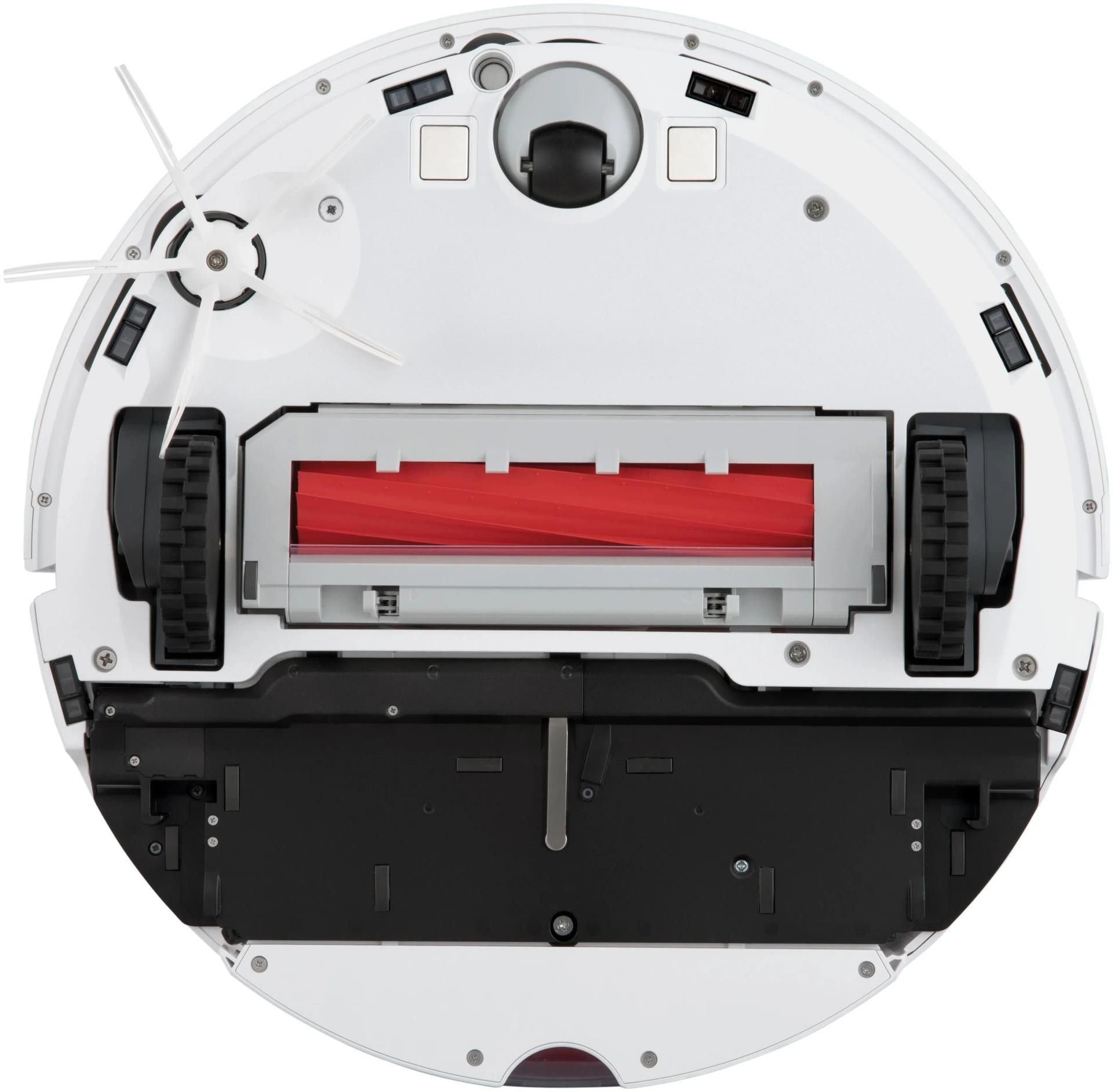 Робот-пылесос Roborock S7 (Global) + русская озвучка