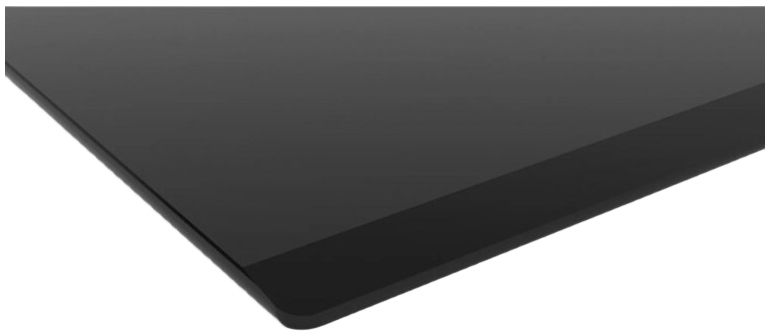 Электрическая варочная поверхность Bosch PKF631FP3E черный