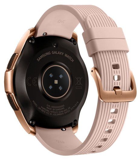 Samsung galaxy watch 1.2 sale