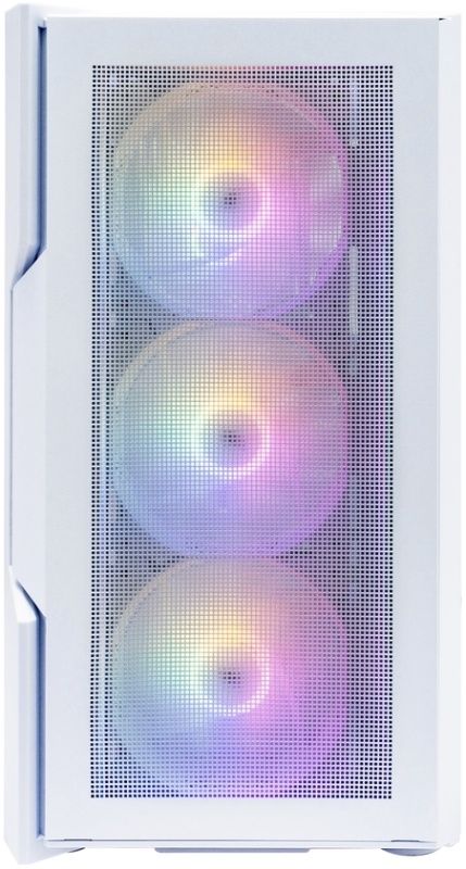 Компьютер на базе CPU Intel Core i5-14600KF + NVIDIA GeForce RTX 4070