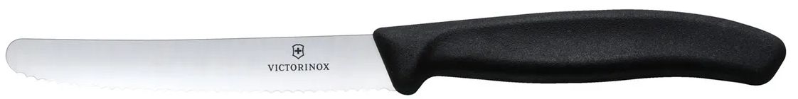 Набор ножей Victorinox 6.7113.3 черный