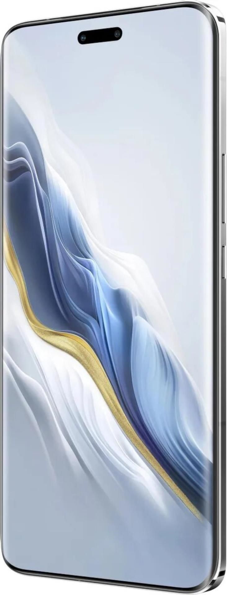 Смартфон Honor Magic 6 Pro 12/512 Гб черный