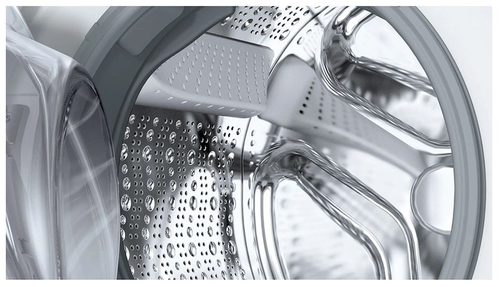 Стиральная машина Bosch WAU24T0GPL белый