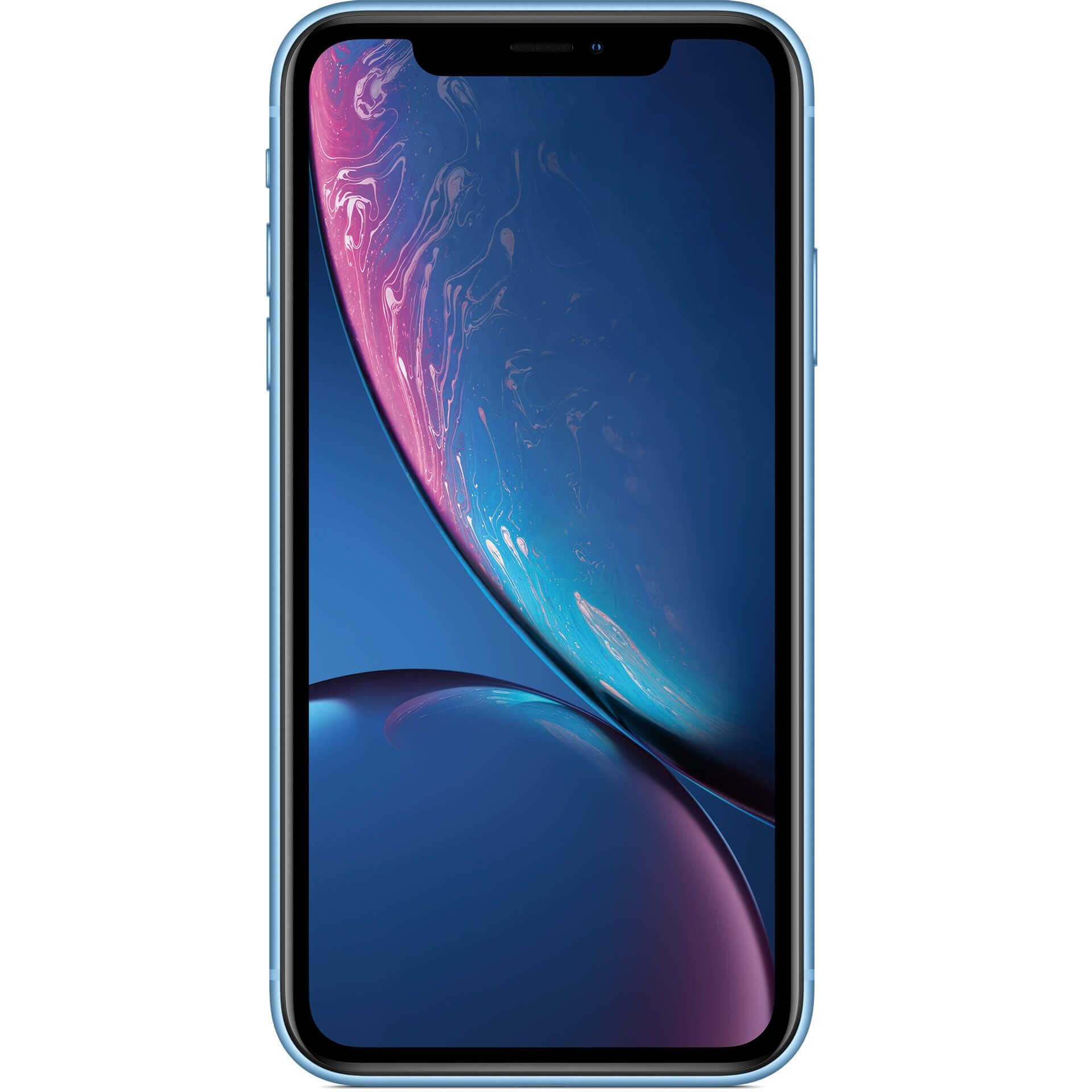 Смартфон Apple iPhone XR MH7R3RU/A NEW 128 Гб синий - купить в 05.RU, цены