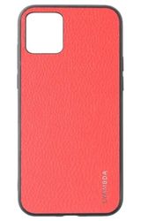 Чехол LYAMBDA ELARA для iPhone 11 Pro Max (LA04-EL-11PROM-RD) Red