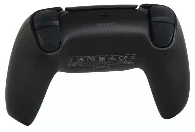 Беспроводной геймпад Sony DualSense