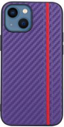 Чехол накладка G-Case для Apple iPhone 13 mini фиолетовый