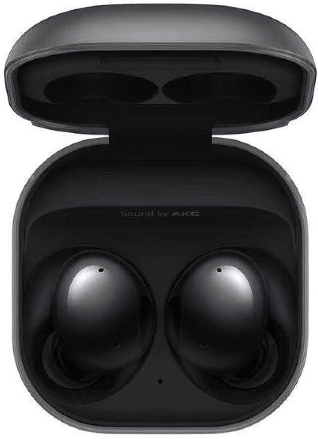 Беспроводные TWS-наушники Samsung Galaxy Buds 2 (не работает левый наушник)