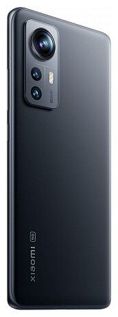 Смартфон Xiaomi 12X 8/256 Гб серый