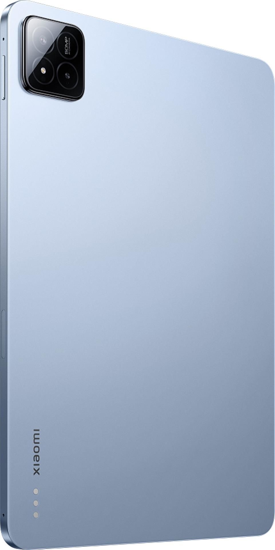 Планшет Xiaomi Pad 7 Pro 11,2" 256 Гб голубой