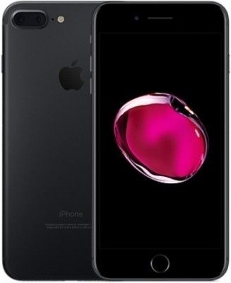 Смартфон Apple iPhone 7 Plus 128 Гб черный