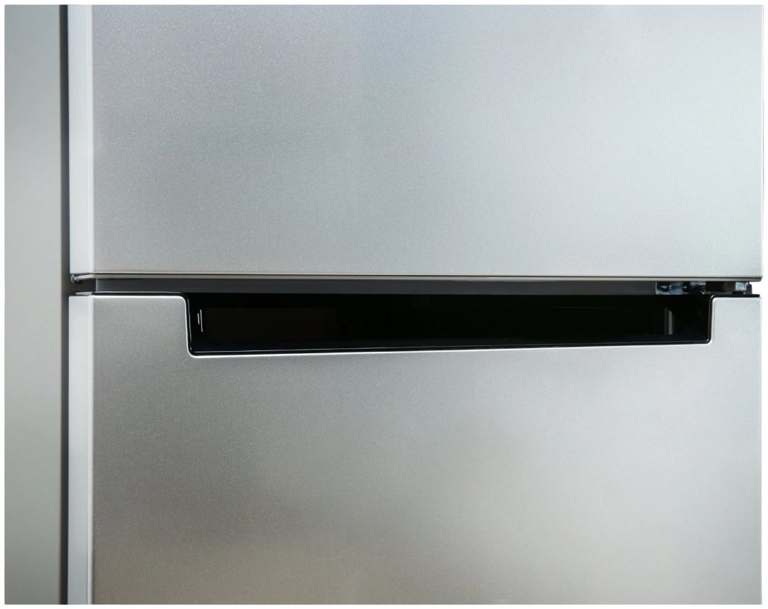 Холодильник Indesit DS 4160 S серебристый