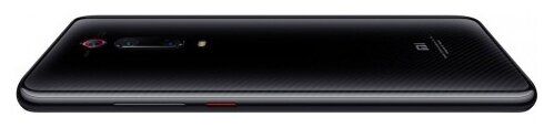 Смартфон Xiaomi Mi 9T Pro 128 Гб черный