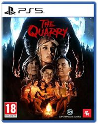 Игра для PlayStation 5 The Quarry