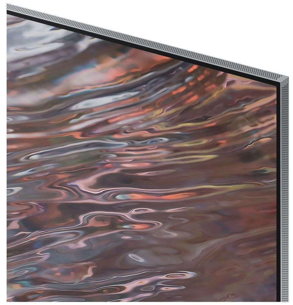 Телевизор Samsung QE75QN800AUXRU 75" (191 см) черный