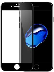 Защитное стекло XD CP+ MAX Anti-Explosion Apple iPhone 7/8/SE 2020 черное