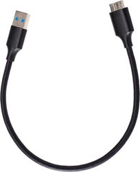 Кабель соединительный Telecom TUS712-0.3M USB 3.0 AM - micro-B