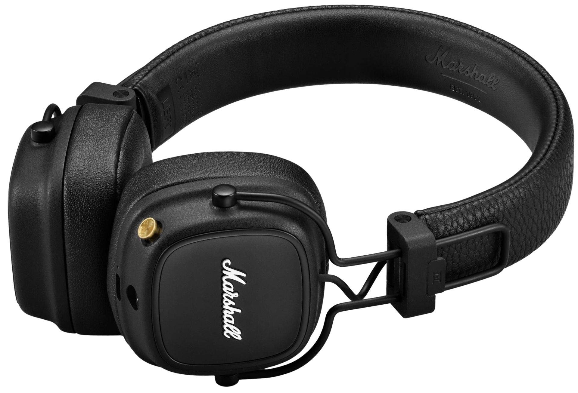 Беспроводные наушники Marshall MAJOR IV (ремонт платы)