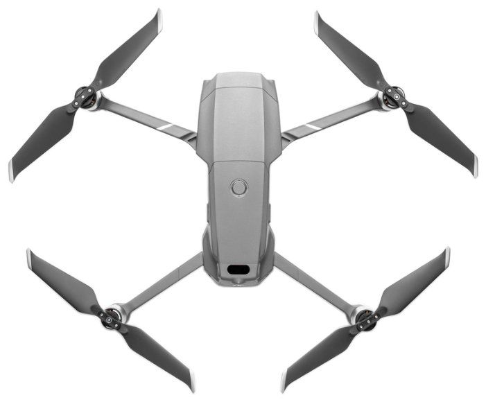 Квадрокоптер DJI Mavic 2 Pro