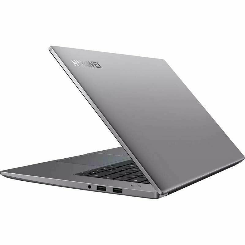 Ноутбук Huawei MateBook B3-520 BDZ-WDI9A 15.6'' (53012YDQ) серый