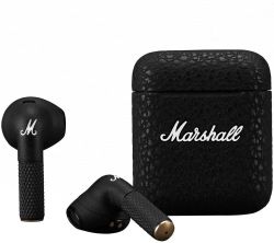Беспроводные TWS-наушники Marshall Minor III (заявленный дефект не подтвержден)