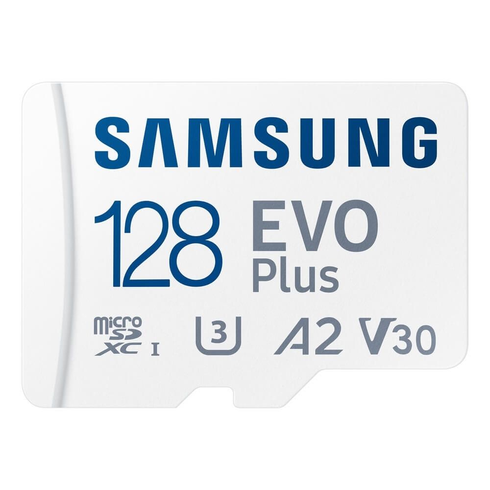 Samsung evo plus mb mc128ka