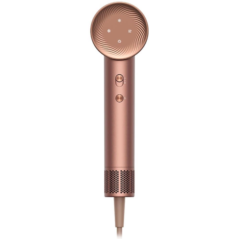 Фен Dreame Hair Glory Hair Dryer AHD6A-RS Rose Gold