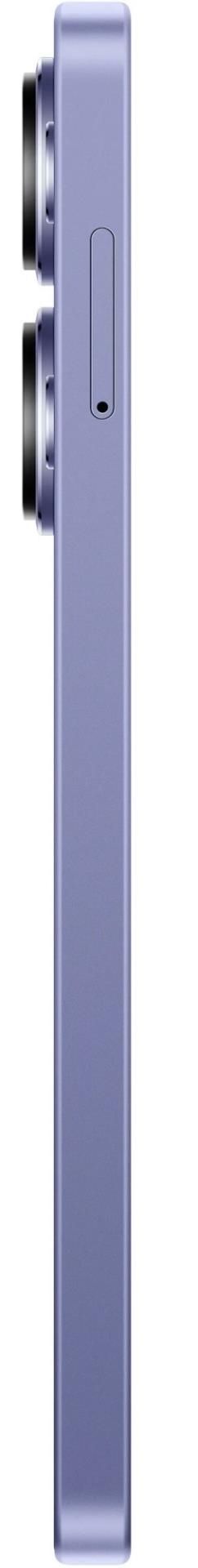 Смартфон Xiaomi Redmi Note 13 Pro 8/128 Гб фиолетовый