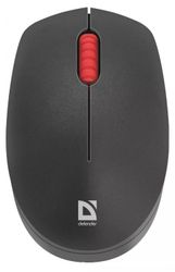Мышь беспроводная Defender MB-055 черный