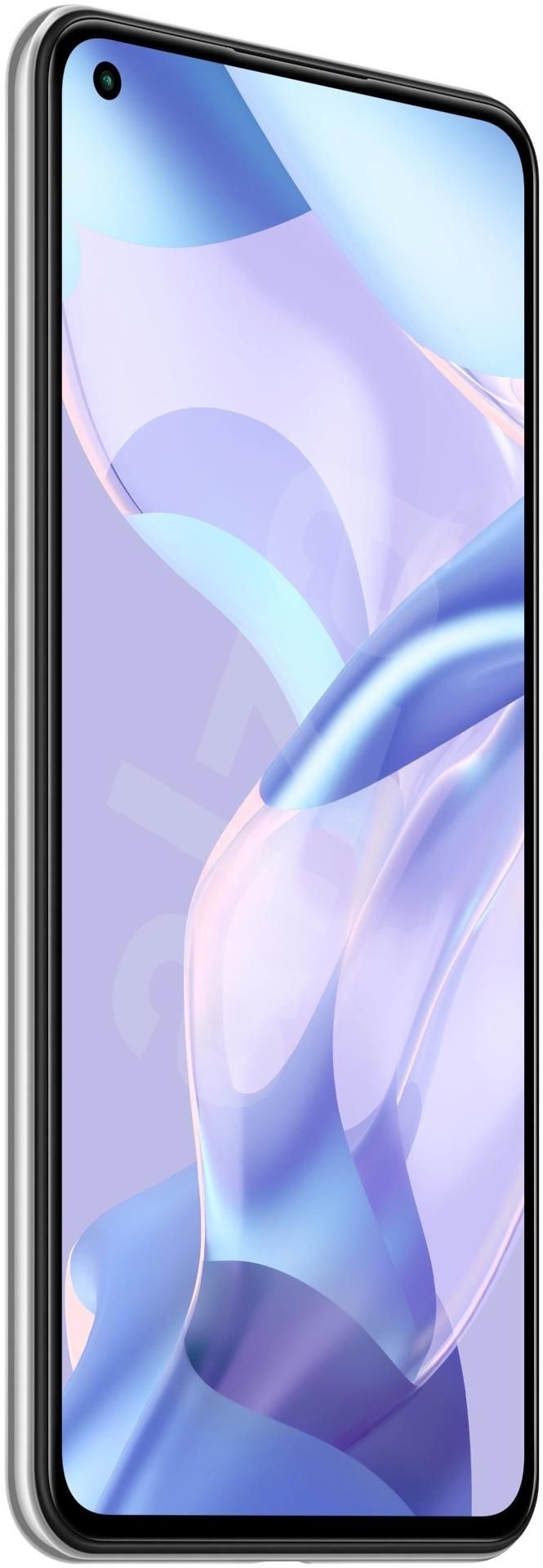 Смартфон Xiaomi 11 Lite 5G NE 256 Гб белый