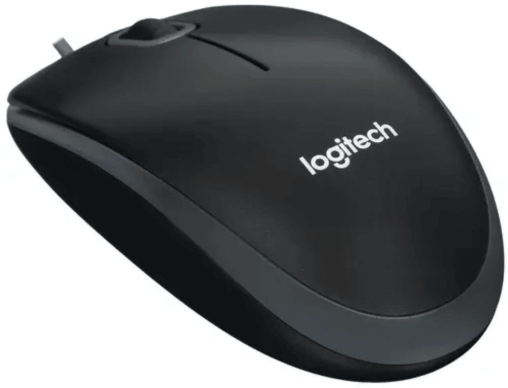 Logitech Desktop MK120 05.Ru