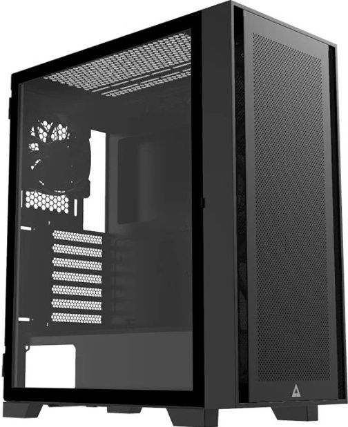 Компьютер для игр на высоких настройках на базе CPU Intel Core i5-13400F + NVIDIA GeForce RTX 4060