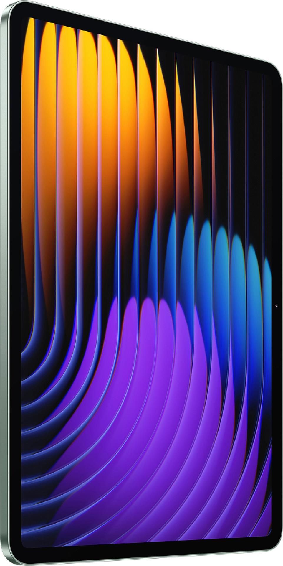 Планшет Xiaomi Pad 7 Pro 11,2" 512 Гб зеленый