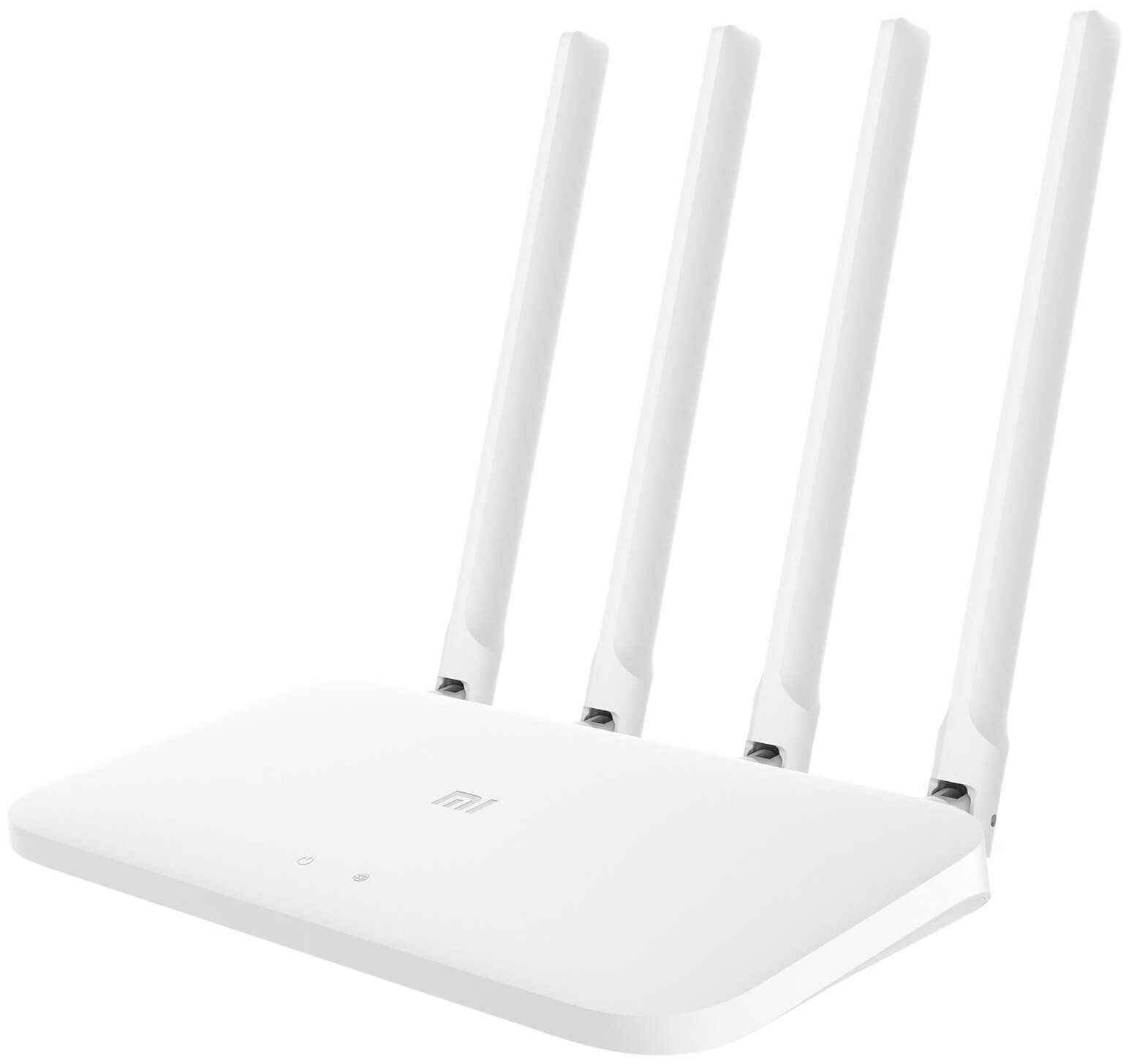 Wi-Fi роутер Xiaomi Mi Router 4A DVB4230GL