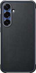 Чехол накладка Samsung Rugged Case для Samsung Galaxy S25 Plus черный